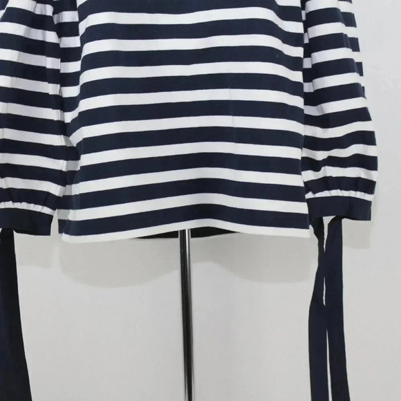 NWT J.CREW TOP - Picture 3 of 8